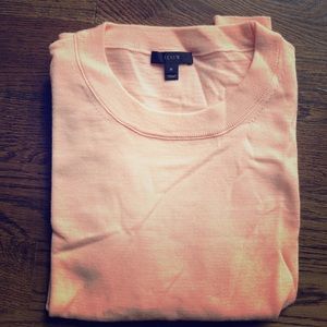 JCrew Tippi sweater